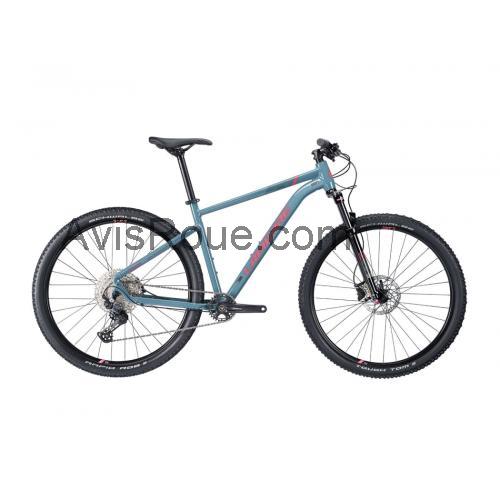 Lapierre Edge SL fiche technique et avis